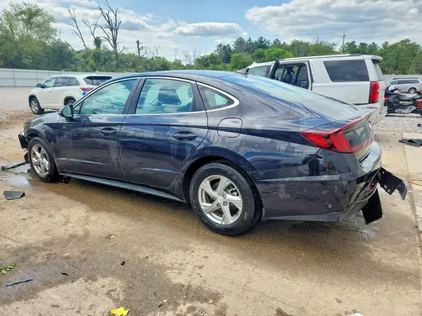 KMHL24JAXPA265661 2023 HYUNDAI SONATA - Image 2