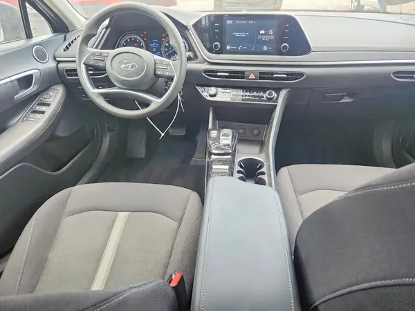 KMHL24JAXPA265661 2023 HYUNDAI SONATA - Image 8