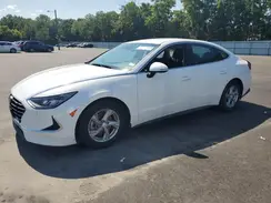 KMHL24JAXPA268642 2023 HYUNDAI SONATA