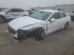 KMHL24JAXPA271041 2023 HYUNDAI SONATA