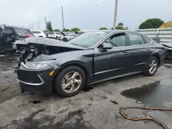 KMHL24JAXPA276921 2023 HYUNDAI SONATA