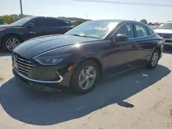 KMHL24JAXPA284744 2023 HYUNDAI SONATA