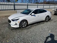 KMHL24JAXPA285280 2023 HYUNDAI SONATA