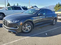 KMHL24JAXPA285943 2023 HYUNDAI SONATA
