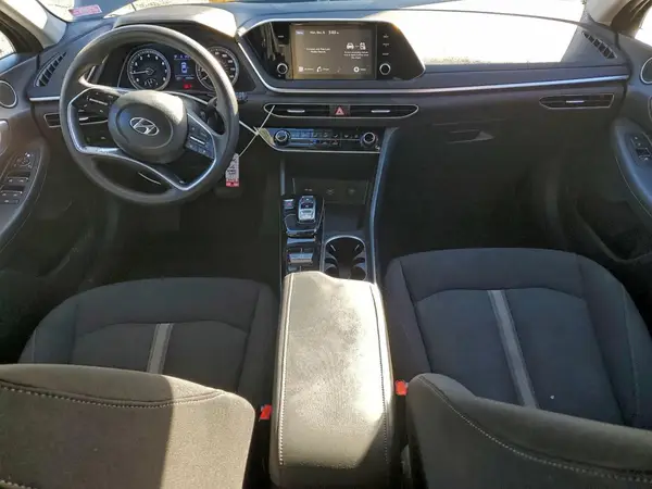 KMHL24JAXPA285943 2023 HYUNDAI SONATA - Image 8