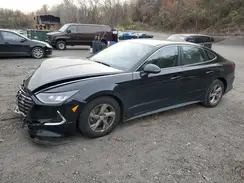 KMHL24JAXPA287580 2023 HYUNDAI SONATA