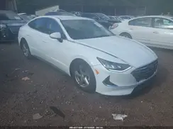 KMHL24JAXPA287904 2023 HYUNDAI SONATA