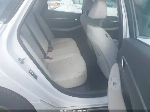 KMHL24JAXPA287904 2023 HYUNDAI SONATA - Image 8