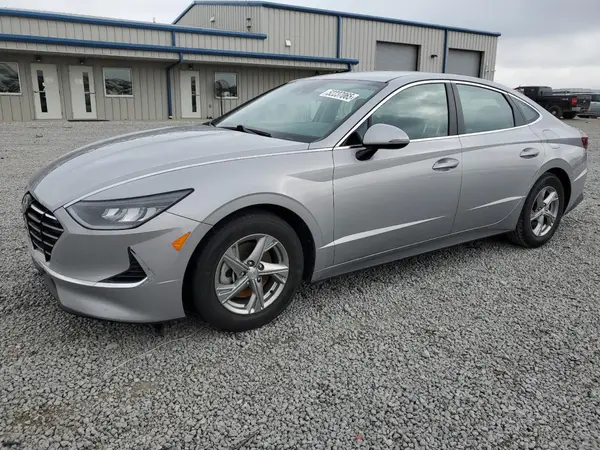 KMHL24JAXPA300215 2023 HYUNDAI SONATA - Image 1