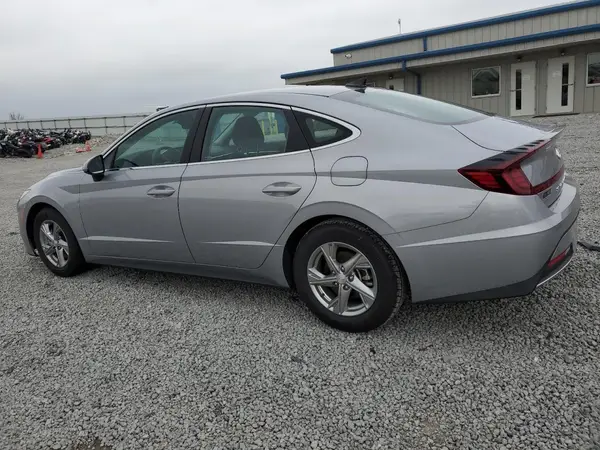 KMHL24JAXPA300215 2023 HYUNDAI SONATA - Image 2