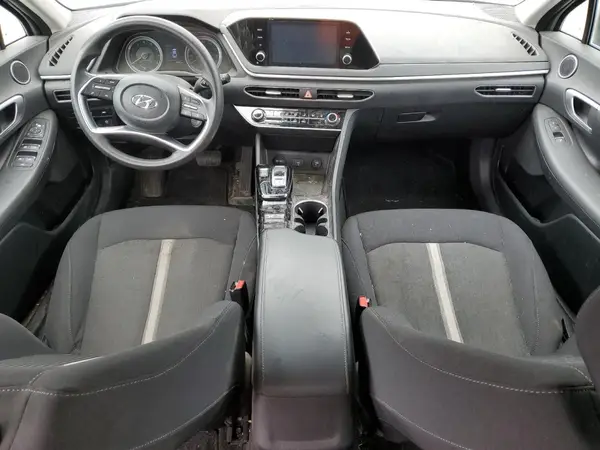 KMHL24JAXPA300215 2023 HYUNDAI SONATA - Image 8