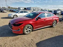 KMHL24JAXPA303583 2023 HYUNDAI SONATA