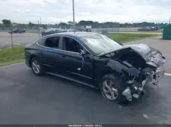 KMHL24JAXPA304006 2023 HYUNDAI SONATA