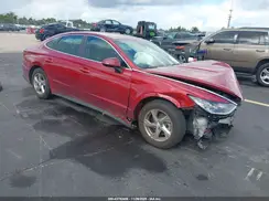KMHL24JAXPA304149 2023 HYUNDAI SONATA