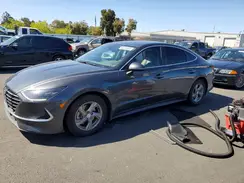KMHL24JAXPA313076 2023 HYUNDAI SONATA