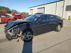 KMHL24JAXPA319556 2023 HYUNDAI SONATA