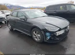 KMHL24JAXPA323381 2023 HYUNDAI SONATA
