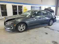 KMHL24JAXPA323560 2023 HYUNDAI SONATA