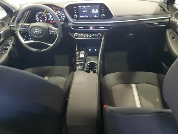 KMHL24JAXPA323560 2023 HYUNDAI SONATA - Image 8