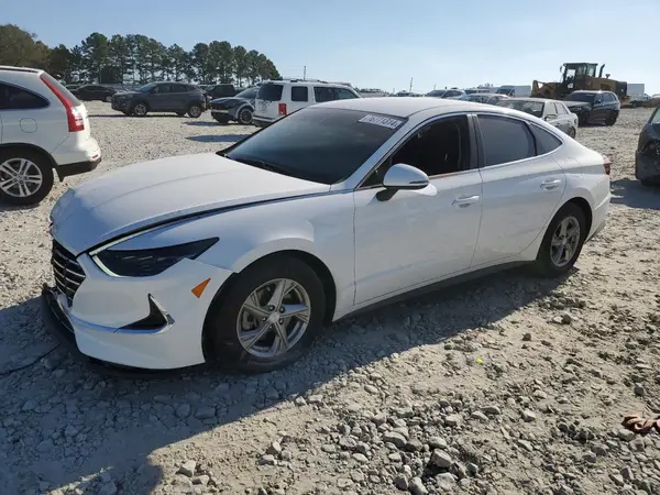 KMHL24JAXPA325308 2023 HYUNDAI SONATA - Image 1