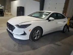 KMHL24JAXPA325339 2023 HYUNDAI SONATA