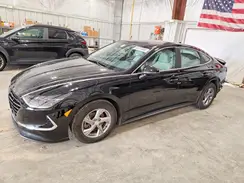 KMHL24JAXPA326104 2023 HYUNDAI SONATA