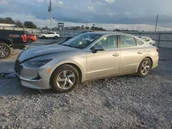 KMHL24JAXPA335367 2023 HYUNDAI SONATA