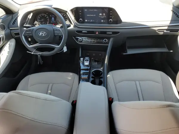 KMHL24JAXPA335529 2023 HYUNDAI SONATA - Image 8