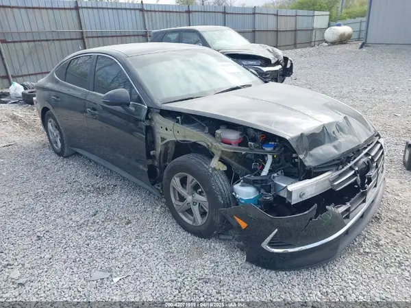 KMHL24JAXPA342447 2023 HYUNDAI SONATA - Image 1