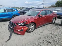 KMHL24JAXPA343081 2023 HYUNDAI SONATA