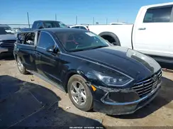 KMHL24JAXPA343565 2023 HYUNDAI SONATA