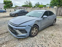 KMHL24JAXSA428334 2025 HYUNDAI SONATA