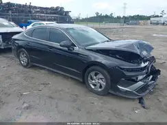KMHL24JAXSA428379 2025 HYUNDAI SONATA