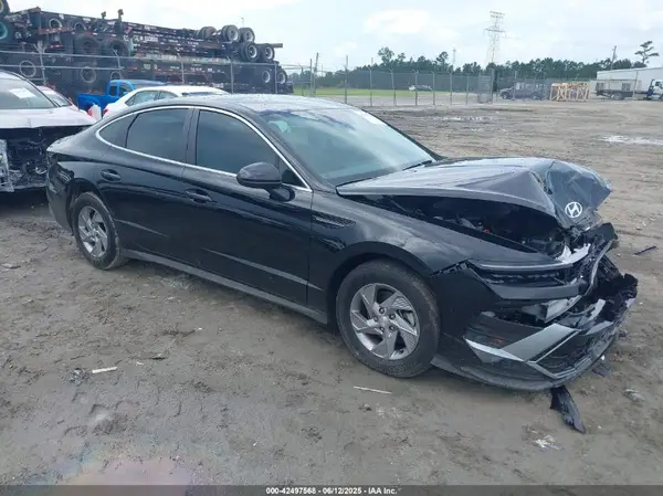 KMHL24JAXSA428379 2025 HYUNDAI SONATA - Image 1