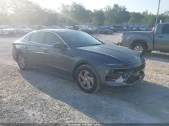 KMHL24JAXSA444906 2025 HYUNDAI SONATA