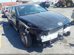 KMHL24JAXSA445053 2025 HYUNDAI SONATA