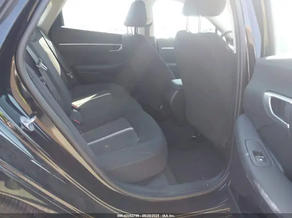 KMHL24JAXSA445053 2025 HYUNDAI SONATA - Image 8