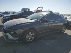KMHL24JAXSA450155 2025 HYUNDAI SONATA