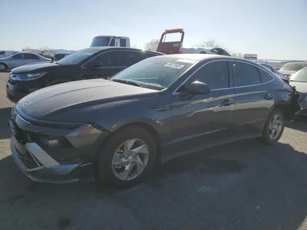 KMHL24JAXSA450155 2025 HYUNDAI SONATA - Image 1