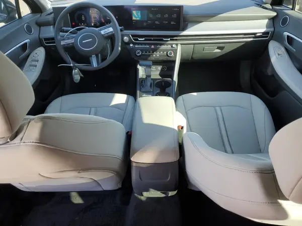 KMHL24JAXSA450155 2025 HYUNDAI SONATA - Image 8