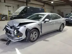 KMHL24JAXSA459714 2025 HYUNDAI SONATA