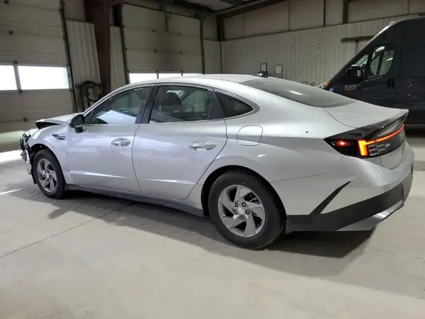 KMHL24JAXSA459714 2025 HYUNDAI SONATA - Image 2