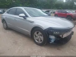 KMHL24JAXSA460040 2025 HYUNDAI SONATA