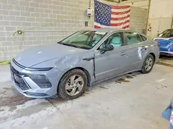 KMHL24JAXSA460510 2025 HYUNDAI SONATA