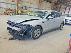 KMHL24JAXSA471748 2025 HYUNDAI SONATA