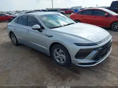 KMHL24JAXSA471751 2025 HYUNDAI SONATA