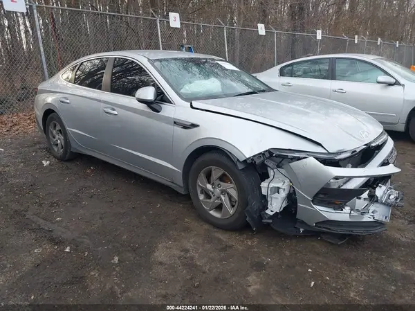KMHL24JAXSA472947 2025 HYUNDAI SONATA - Image 1