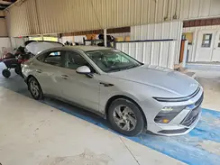 KMHL24JAXSA481244 2025 HYUNDAI SONATA
