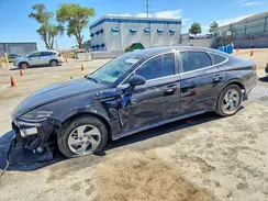 KMHL24JAXSA483267 2025 HYUNDAI SONATA