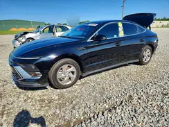 KMHL24JAXSA485844 2025 HYUNDAI SONATA